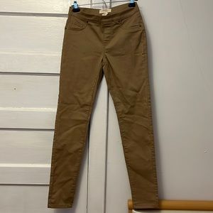 LIQUIDCASUAL Long Pants